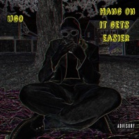 Hang On It Gets Easier - Single - Ugø