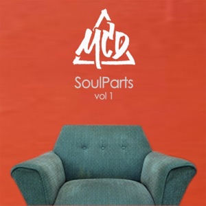 SoulParts, Vol. 1 - EP