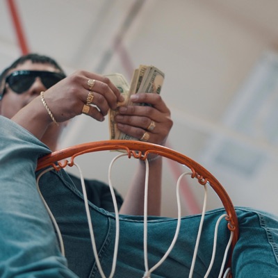 SCORIN' (feat. BIGGIE & QUERVO) - Single