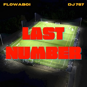 Last Number (feat. Dj 787)