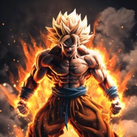 The Saiyan Inside - Single - SON BROKU & mattmakesmetal