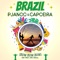 Pjanoo & Capoeira (Zum Zum Zum) [Edit Rmix John Alenca] artwork