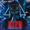 Stfu Freestyle - Single