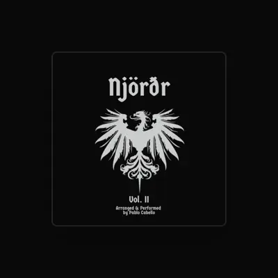 Listen to Njördr, watch music videos, read bio, see tour dates & more!