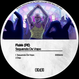 Sequencia De Vapo - Single