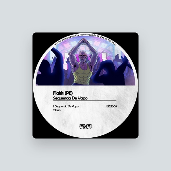 Flakk (PE)'s avatar