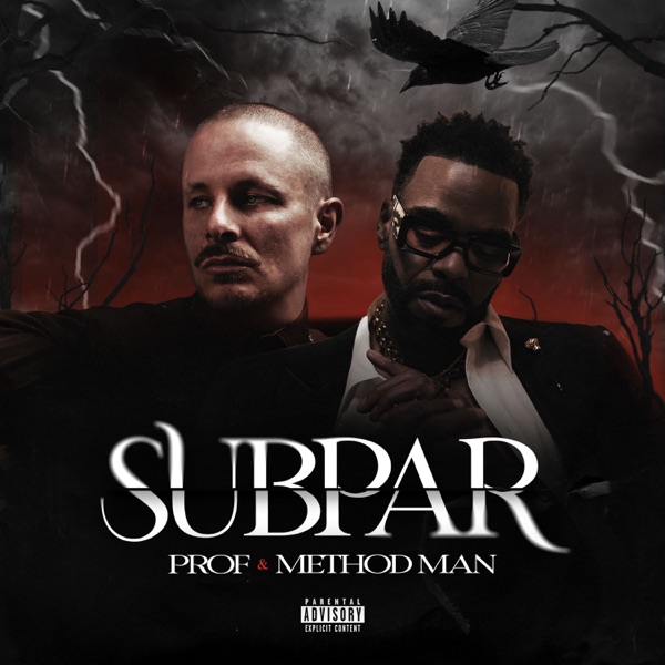 Subpar - Single