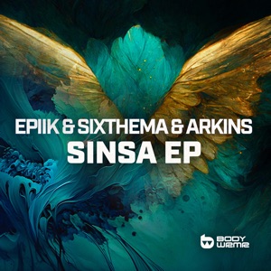 Sinsa - Single
