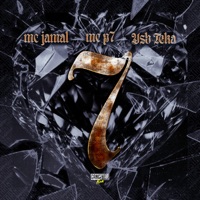 É o 7 - Single - Mc JaMaL, MC P7 & YSB Teka