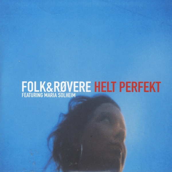 Helt Perfekt - Single