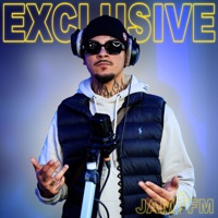 Who tf is mercy? (JAM FM Exclusive) - Single - JAM FM & MU$A386