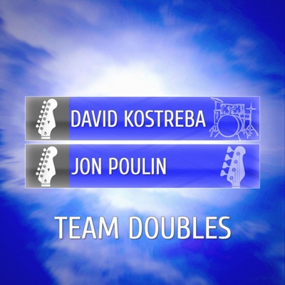 Team Doubles - EP