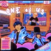 One Of Us! - Single - Clout8ight & KA$H