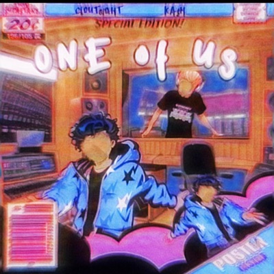 One Of Us! - Single