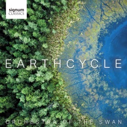 EARTHCYCLE cover art