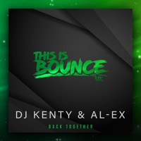 Back Together - Single - DJ Kenty & Alex