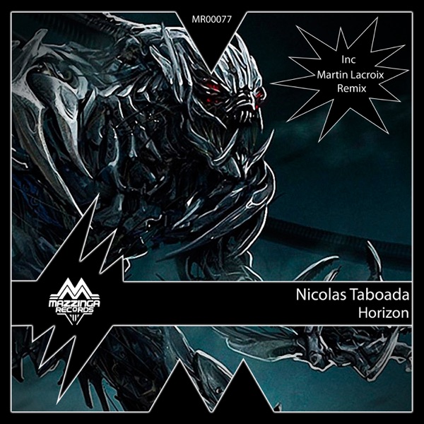 Horizon - Single
