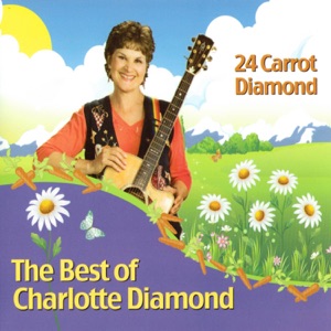 Charlotte Diamond - I am a Pizza - Line Dance Choreograf/in