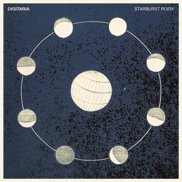 Starburst Poem - Single