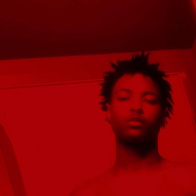 The Turn Up - Single