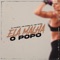 Ela Malha o Popo - DJ TN Beat, MC Teteu & Mc Chris Jc lyrics