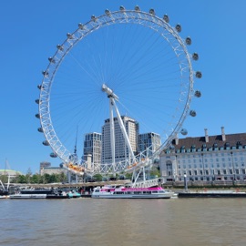 My Zoe Emmanuel Briggs