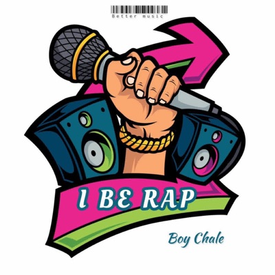 I Be Rap - Single