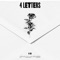 4 Letters (feat. James Reid) artwork