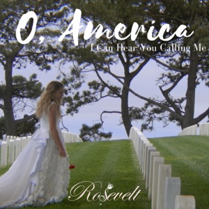 O, America (feat. William Joseph) - Single