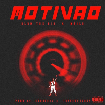 MOTIVAO (feat. WAILO) - Single