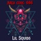 Leave You In the Dust (feat. UTG XIM) - LIL SQUIDS lyrics