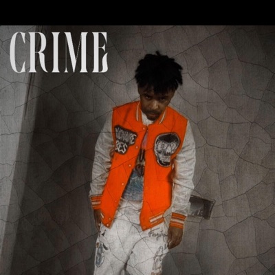 CRIME - Single