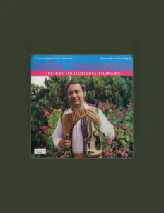 Listen to Radu Constantin, watch music videos, read bio, see tour dates & more!