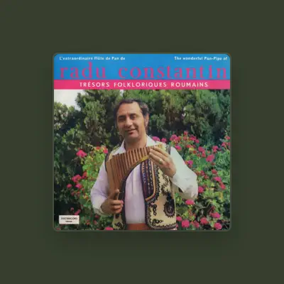 Listen to Radu Constantin, watch music videos, read bio, see tour dates & more!