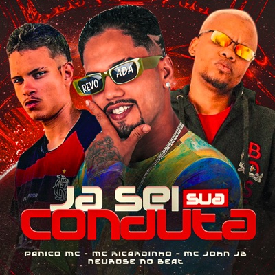Ja Sei Sua Conduta - Single