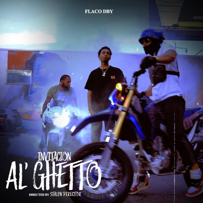 Invitacion al ghetto - Single