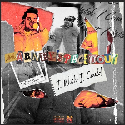 I Wish I Could - Single