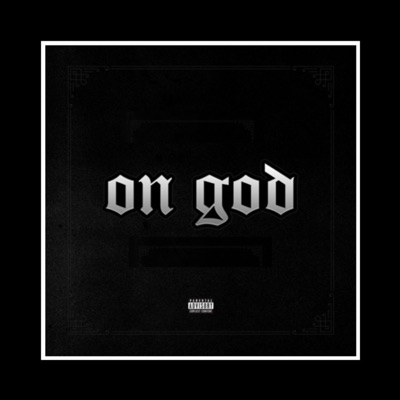 On God - Single