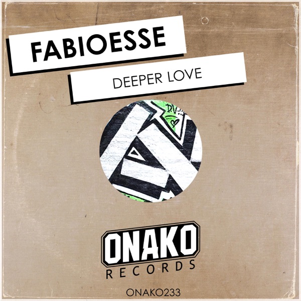 Deeper Love - Single
