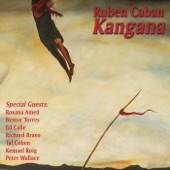 Ruben Caban - Yes or No (feat. Ed Calle, Richard Bravo & David Chiverton)