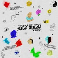 SEA REAL (feat. San Angelito) [REMIX] - Single - Maticris