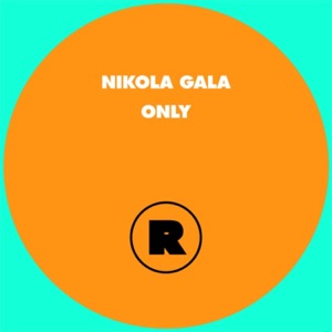 Only - Single