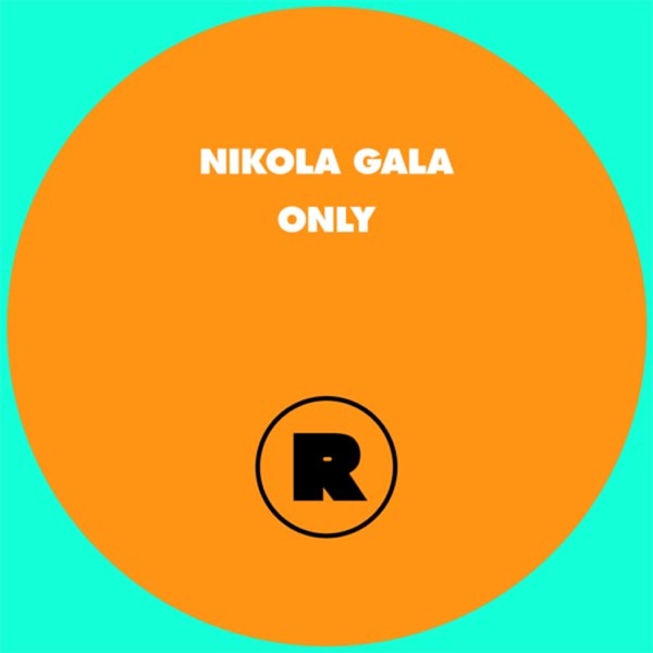 Only - Single