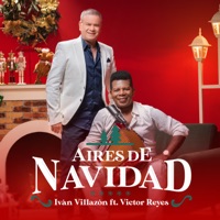 Aires de Navidad (feat. Victor 
