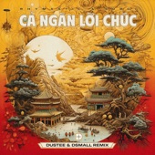 Cả Ngàn Lời Chúc (Dustee & DSmall Extended Mix) artwork