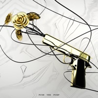 Push the Pump (feat. Wasteurself) - Single - Untitld