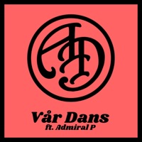 Vår Dans (feat. Admiral P) - Single - Antonio D