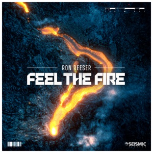 Feel The Fire (Extended Mix)