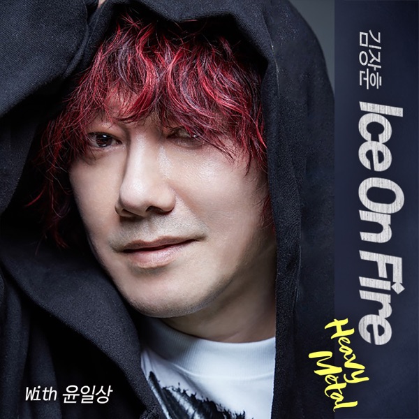 Ice On Fire - Single