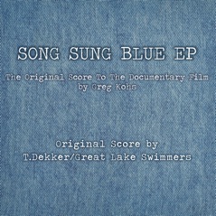 Song Sung Blue (Original Score to the Documentary Film)